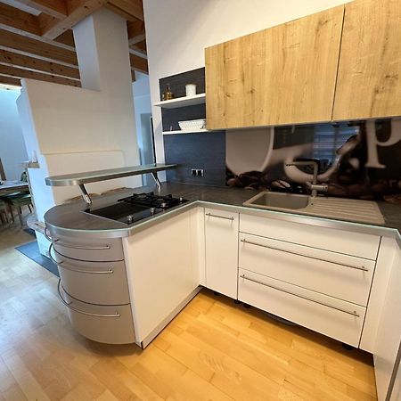 Winzerhaus Roemerstrasse Kitzeck im Sausal Eksteriør billede